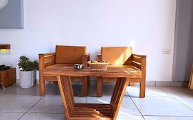 Kk Jungle View Resort