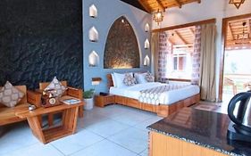 Kk Jungle View Resort - Jim Corbett